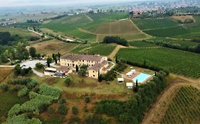 Agriturismo Musignano