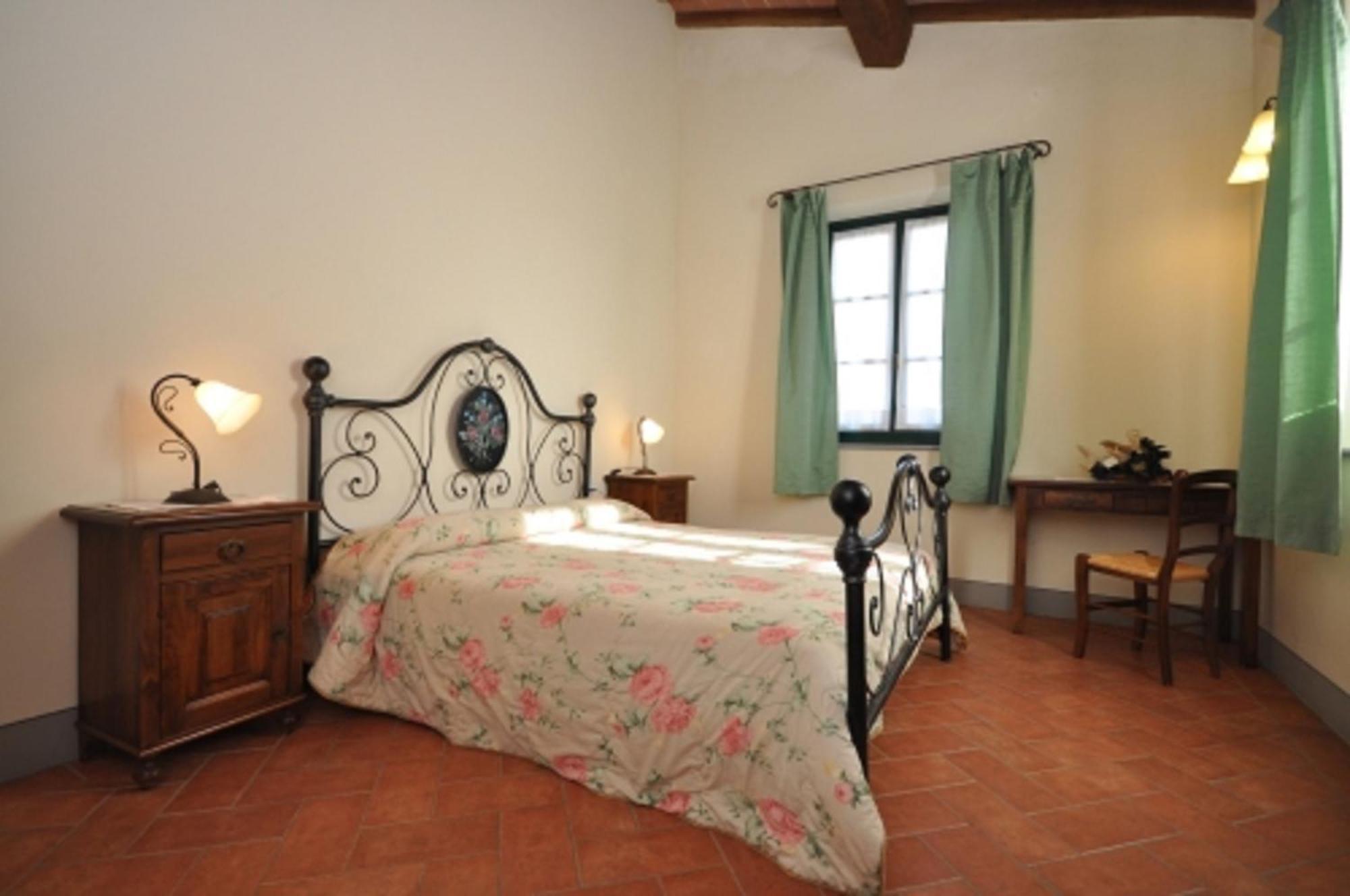 Agriturismo Musignano Cerreto Guidi Room photo
