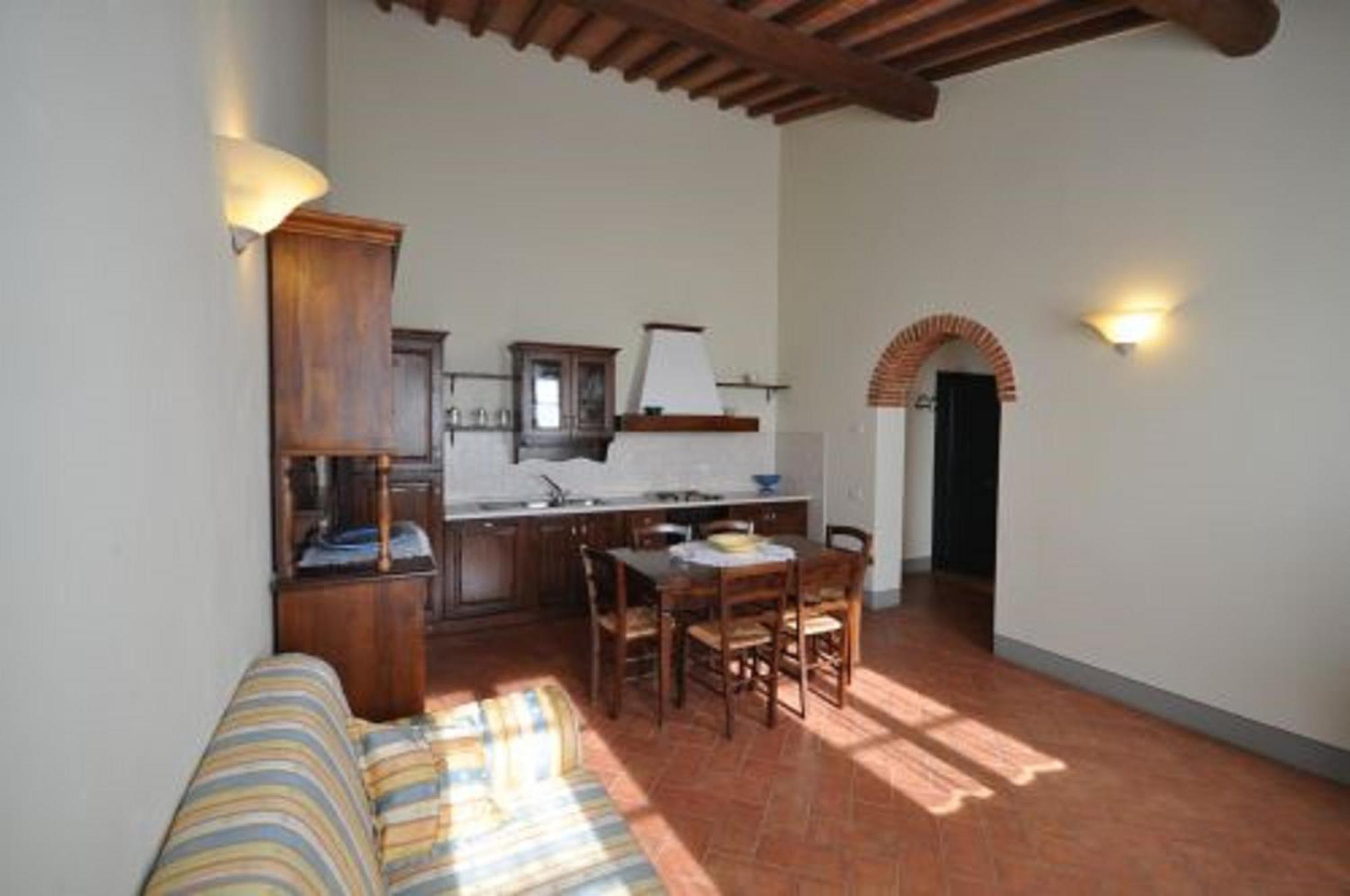 Agriturismo Musignano Cerreto Guidi Room photo