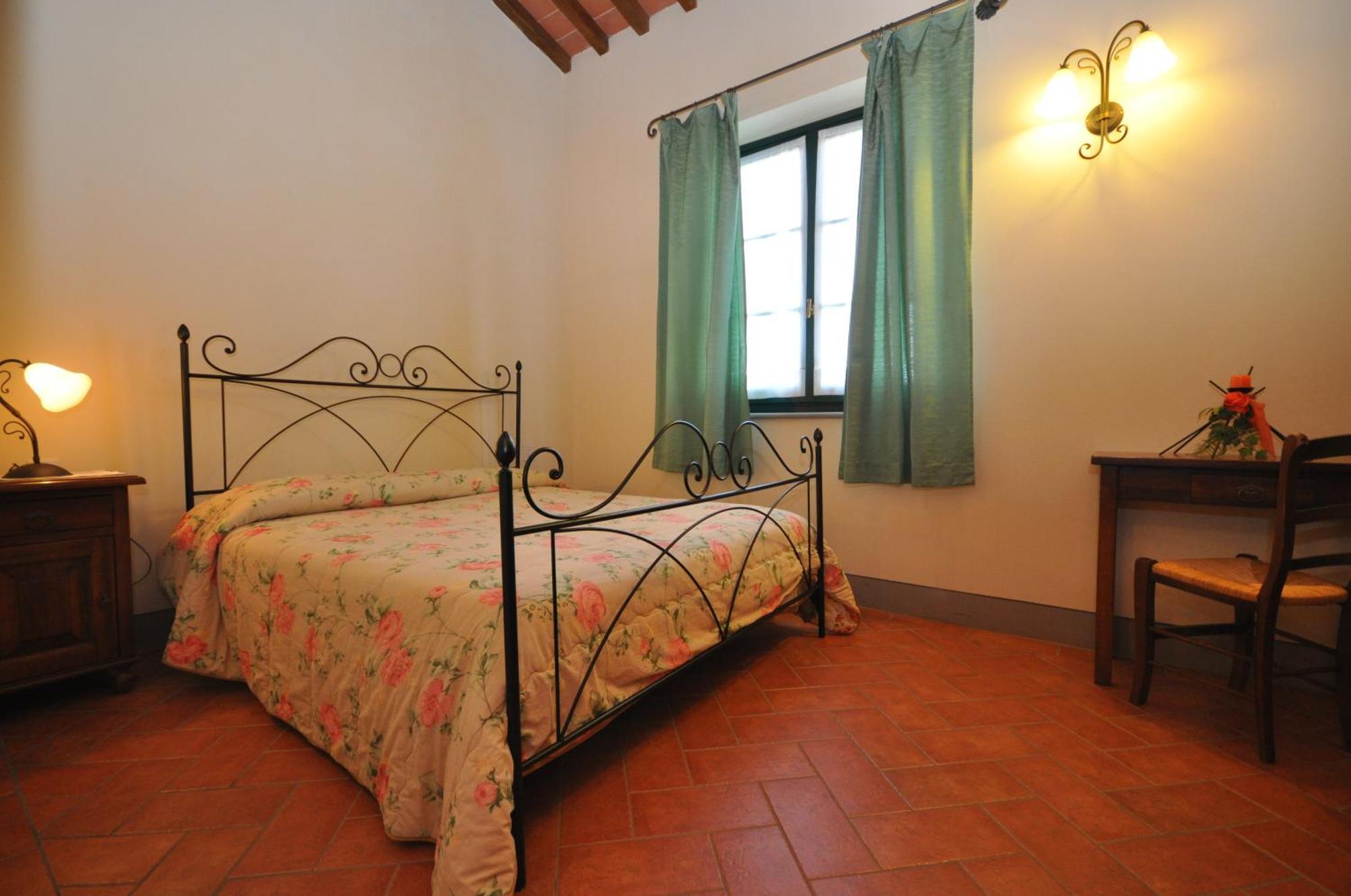 Agriturismo Musignano Cerreto Guidi Room photo